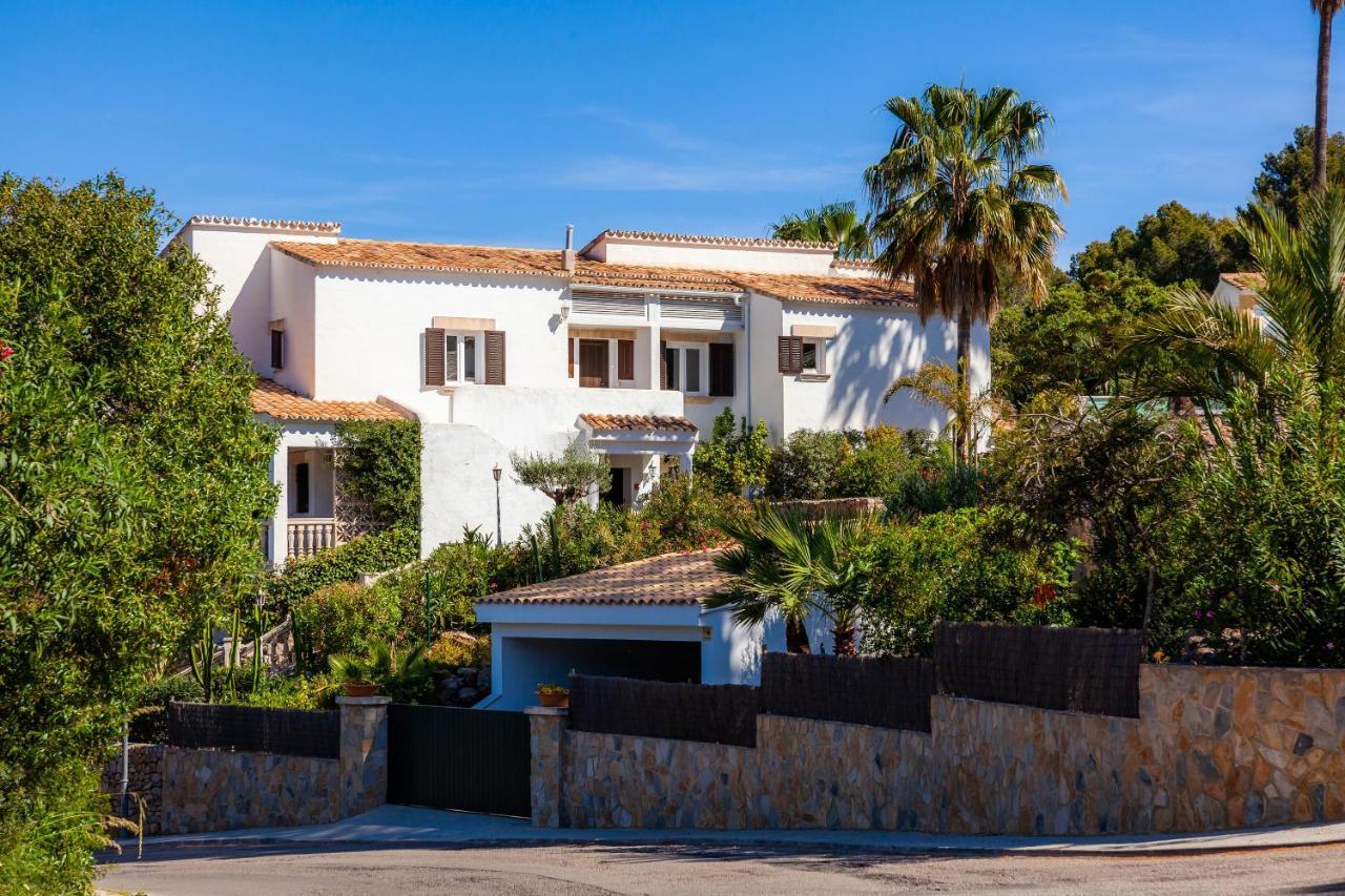 Vakantiehuis Trevol